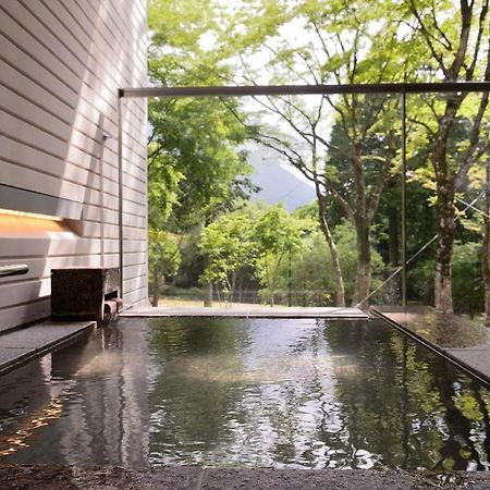 Hakone Highland Hotel Dış mekan fotoğraf