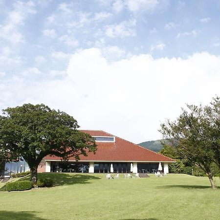 Hakone Highland Hotel Dış mekan fotoğraf