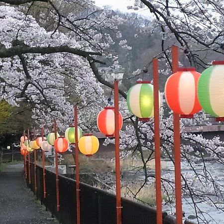 Hakone Highland Hotel Dış mekan fotoğraf