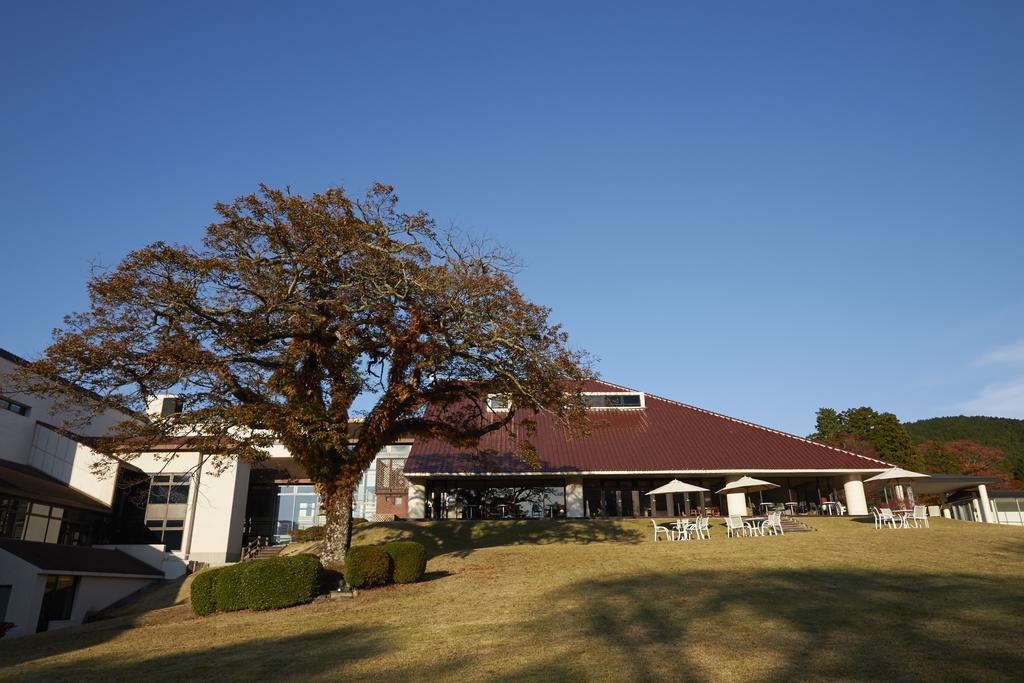 Hakone Highland Hotel Dış mekan fotoğraf