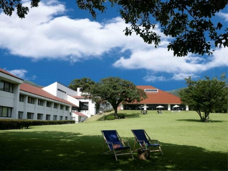 Hakone Highland Hotel Dış mekan fotoğraf