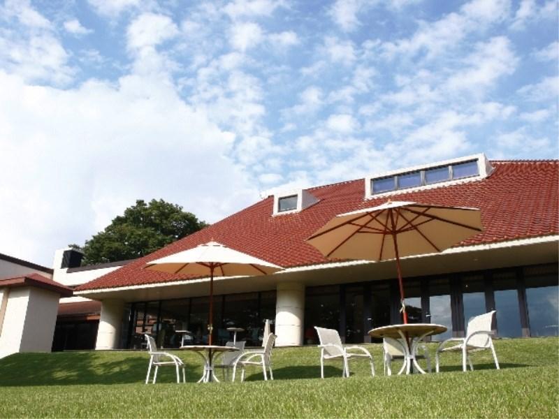 Hakone Highland Hotel Dış mekan fotoğraf