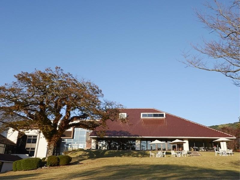 Hakone Highland Hotel Dış mekan fotoğraf