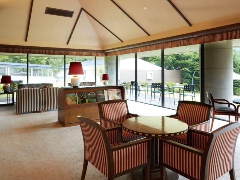 Hakone Highland Hotel Dış mekan fotoğraf